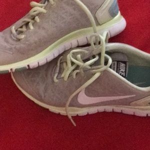 Nike Free 5.0 (Free Fit 2)